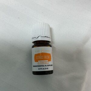 Young Living Citrus Fresh Vitality Essential Oil